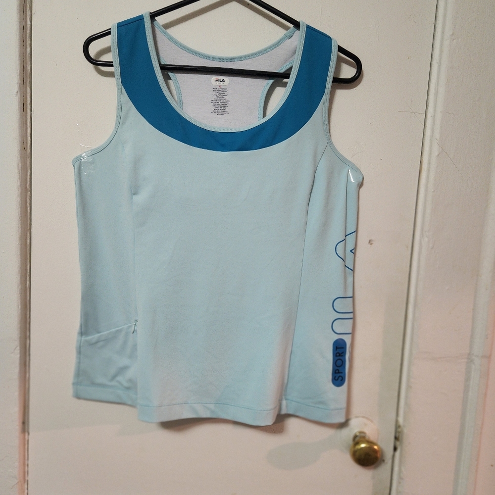 Athletic Top